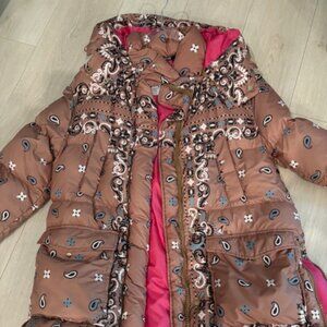 Bazar Jacket